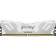 Память оперативная Kingston 32GB 7200MT/s DDR5 CL38 DIMM (Kit of 2) FURY Renegade White XMP