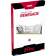 Память оперативная Kingston 32GB 7200MT/s DDR5 CL38 DIMM (Kit of 2) FURY Renegade RGB White XMP
