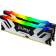 Память оперативная Kingston 32GB 8000MT/s DDR5 CL38 DIMM (Kit of 2) FURY Renegade RGB XMP