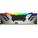 Память оперативная Kingston 32GB 8000MT/s DDR5 CL38 DIMM (Kit of 2) FURY Renegade RGB XMP