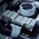Память оперативная Kingston 32GB 8000MT/s DDR5 CL38 DIMM (Kit of 2) FURY Renegade White XMP