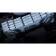 Память оперативная Kingston 32GB 8000MT/s DDR5 CL38 DIMM (Kit of 2) FURY Renegade White XMP