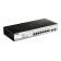 Настраиваемый L2 PoE-коммутатор, 8x1000Base-T PoE, 2х1000Base-X SFP, PoE-бюджет 65 Вт, упрощенный интерфейс CLI