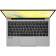 Ноутбук FocusLine F140a-009/R5-5500U/8/512/no FP/NoOS