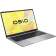 Ноутбук FocusLine F150a-015/R7-5700U/16/512/NoOS/Space Gray