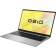 Ноутбук FocusLine F150a-015/R7-5700U/16/512/NoOS/Space Gray