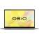 Ноутбук FocusLine F150a-015/R7-5700U/16/512/NoOS/Space Gray