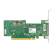 Адаптер PCle4.0 x16 4*SFF-8654 8i NVMe Switch