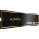 Твердотельный накопитель ADATA SSD LEGEND 900 PRO, 2000GB, M.2(22x80mm), NVMe 1.4, PCIe 4.0 x4, 3D NAND, R/W 7400/6500MB/s, IOPs н.д./н.д., TBW 1200, DWPD 0.3 (5 лет)