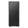 Корпус с БП Forza ATX, 450W, 1xUSB2.0+1xUSB3.0, Black, w/o FAN, 8 cm fan PSU, power cord