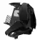Корпус JONSBO MOD-5, Full-Tower, TG, no fans, 2xUSB-A 3.0 + 1xUSB-C 3.2, ATX, mATX, mITX Black