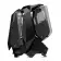 Корпус JONSBO MOD-5, Full-Tower, TG, no fans, 2xUSB-A 3.0 + 1xUSB-C 3.2, ATX, mATX, mITX Black
