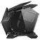 Корпус JONSBO MOD-3, Full-Tower, TG, no fans, 2xUSB-A 3.0, EATX, ATX, mATX, mITX Black