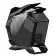 Корпус JONSBO MOD-3, Full-Tower, TG, no fans, 2xUSB-A 3.0, EATX, ATX, mATX, mITX Black
