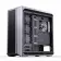 Корпус JONSBO D500, Full-Tower, TG, 3x140mm ARGB, 2xUSB-A 3.2 + 1xUSB-C 3.2, E-ATX, ATX, mATX, mITX Silver