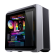 Корпус JONSBO D500, Full-Tower, TG, 3x140mm ARGB, 2xUSB-A 3.2 + 1xUSB-C 3.2, E-ATX, ATX, mATX, mITX Silver