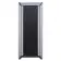 Корпус JONSBO D500, Full-Tower, TG, 3x140mm ARGB, 2xUSB-A 3.2 + 1xUSB-C 3.2, E-ATX, ATX, mATX, mITX Silver