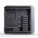 Корпус JONSBO D500, Full-Tower, TG, 3x140mm ARGB, 2xUSB-A 3.2 + 1xUSB-C 3.2, E-ATX, ATX, mATX, mITX Silver