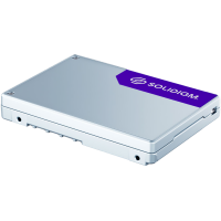 Твердотельный накопитель Solidigm SSD D7-P5620 Series, 3200GB, U.2(2.5
