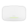 Точка доступа/ Точка доступа Zyxel NebulaFlex Pro WBE510D, Wi-Fi 7 (BE6500), MU-MIMO 4x4:2 + 2x2, двойные антенны (стена-потолок), 1xLAN 2.5GE
