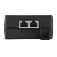 PoE инжектор/ Мультигигабитный PoE инжектор Zyxel PoE12-90W, 802.3af/at/bt (90 Вт), 2xRJ-45: 1/2.5/5/10G