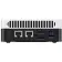 Компьютер Chuwi LarkBox X  Intel N-series N150(0.8Ghz)/12288Mb/512SSDGb/Int:Intel UHD Graphics/BT/WiFi/war 1y/0.4kg/Grey+White/Win11Home + USB2.0*2/USB3.2*2/Type-C*1/HDMI*1/DP*1/RJ45*2/WIFI6,BT5.2/bracket