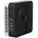 Компьютер Chuwi LarkBox X  Intel N-series N150(0.8Ghz)/12288Mb/512SSDGb/Int:Intel UHD Graphics/BT/WiFi/war 1y/0.4kg/Grey+White/Win11Home + USB2.0*2/USB3.2*2/Type-C*1/HDMI*1/DP*1/RJ45*2/WIFI6,BT5.2/bracket