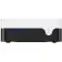 Компьютер Chuwi LarkBox X  Intel N-series N150(0.8Ghz)/12288Mb/512SSDGb/Int:Intel UHD Graphics/BT/WiFi/war 1y/0.4kg/Grey+White/Win11Home + USB2.0*2/USB3.2*2/Type-C*1/HDMI*1/DP*1/RJ45*2/WIFI6,BT5.2/bracket