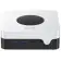 Компьютер Chuwi LarkBox X  Intel N-series N150(0.8Ghz)/12288Mb/512SSDGb/Int:Intel UHD Graphics/BT/WiFi/war 1y/0.4kg/Grey+White/Win11Home + USB2.0*2/USB3.2*2/Type-C*1/HDMI*1/DP*1/RJ45*2/WIFI6,BT5.2/bracket