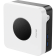 Компьютер Chuwi HeroBox  Intel N-series N100(0.8Ghz)/8192Mb/256SSDGb/Int:Intel UHD Graphics 600/BT/WiFi/war 1y/0.59kg/Black/Win11Home + USB2.0*2/USB3.0*2/Type-C*1/HDMI*1/VGA*1/RJ45*1/WIFI6,BT5.2/bracket