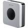Компьютер Chuwi HeroBox  Intel N-series N100(0.8Ghz)/8192Mb/256SSDGb/Int:Intel UHD Graphics 600/BT/WiFi/war 1y/0.59kg/Black/Win11Home + USB2.0*2/USB3.0*2/Type-C*1/HDMI*1/VGA*1/RJ45*1/WIFI6,BT5.2/bracket