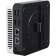 Компьютер Chuwi HeroBox  Intel N-series N100(0.8Ghz)/8192Mb/256SSDGb/Int:Intel UHD Graphics 600/BT/WiFi/war 1y/0.59kg/Black/Win11Home + USB2.0*2/USB3.0*2/Type-C*1/HDMI*1/VGA*1/RJ45*1/WIFI6,BT5.2/bracket