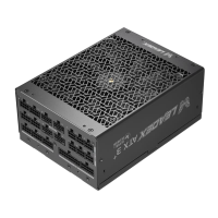 Блок питания Power Supply Super Flower Leadex Platinum ATX 3.1, 2800W, ATX, 140mm, 16xSATA, 4xPCI-E(6+2), 4xPCI-E 16, APFC, 80+ Platinum, Full Modular