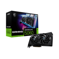 Видеокарта GeForce RTX 5060 8G GAMING OC