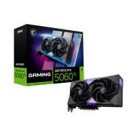 Видеокарта GeForce RTX 5060 Ti 8G GAMING OC