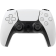 Геймпад Sony DualSense for PlayStation 5/5 Pro белый CFI-ZCT1W
