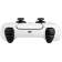 Геймпад Sony DualSense for PlayStation 5/5 Pro белый CFI-ZCT1W