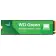 Твердотельные накопители WD SSD Green SN3000, 500GB, M.2(22x80mm), NVMe, PCIe 4.0 x4, QLC, R/W 5000/4100MB/s, TBW 100, DWPD 0.2 (12 мес.)
