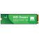 Твердотельные накопители WD SSD Green SN3000, 500GB, M.2(22x80mm), NVMe, PCIe 4.0 x4, QLC, R/W 5000/4100MB/s, TBW 100, DWPD 0.2 (12 мес.)