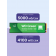 Твердотельные накопители WD SSD Green SN3000, 500GB, M.2(22x80mm), NVMe, PCIe 4.0 x4, QLC, R/W 5000/4100MB/s, TBW 100, DWPD 0.2 (12 мес.)