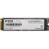 Твердотельный накопитель Foxline SSD, 256GB, M.2(22x80mm), PCIe Gen3 x4, TLC, R/W 1500/1100MB/s (2 года)