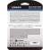 Твердотельный накопитель Kingston SSD DC3000ME 7680GB, U.2(2.5