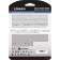 Твердотельный накопитель Kingston SSD DC3000ME 15360GB, U.2(2.5