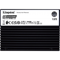 Твердотельный накопитель Kingston SSD DC3000ME 15360GB, U.2(2.5