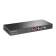 Коммутатор/ 16-Port 10/100Mbps + 2-Port Gigabit Rackmount Switch with 16-Port PoE+