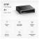 Коммутатор/ 6-Port 10/100Mbps Desktop Switch with 4-Port PoE+