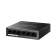 Коммутатор/ 6-Port 10/100Mbps Desktop Switch with 4-Port PoE+