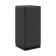 Корпус Fractal Design Mood, Mini-Tower, 1x180mm, 2xUSB-A 3.0 + 1xUSB 3.2 Type-C, SFX PSU Support, mITX Black