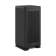 Корпус Fractal Design Mood, Mini-Tower, 1x180mm, 2xUSB-A 3.0 + 1xUSB 3.2 Type-C, SFX PSU Support, mITX Black