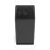 Корпус Fractal Design Mood, Mini-Tower, 1x180mm, 2xUSB-A 3.0 + 1xUSB 3.2 Type-C, SFX PSU Support, mITX Black